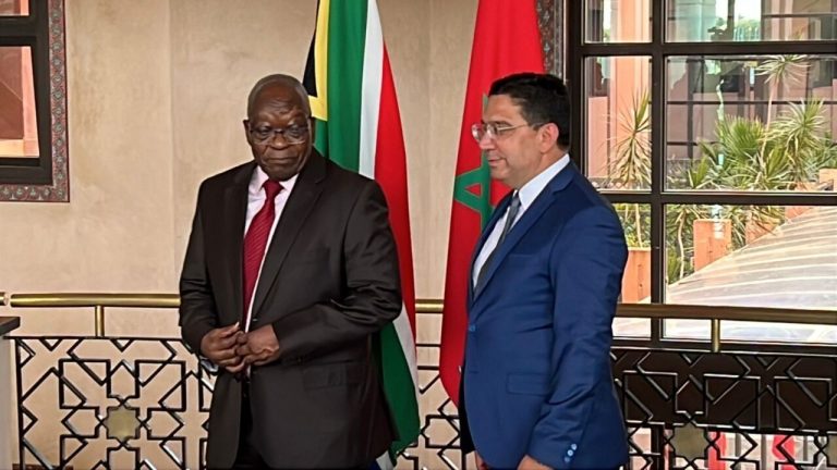 خبير: اعتراف حزب “زوما” بمغربية الصحراء يُؤشر لتحول استراتيجي إفريقي (حوار)