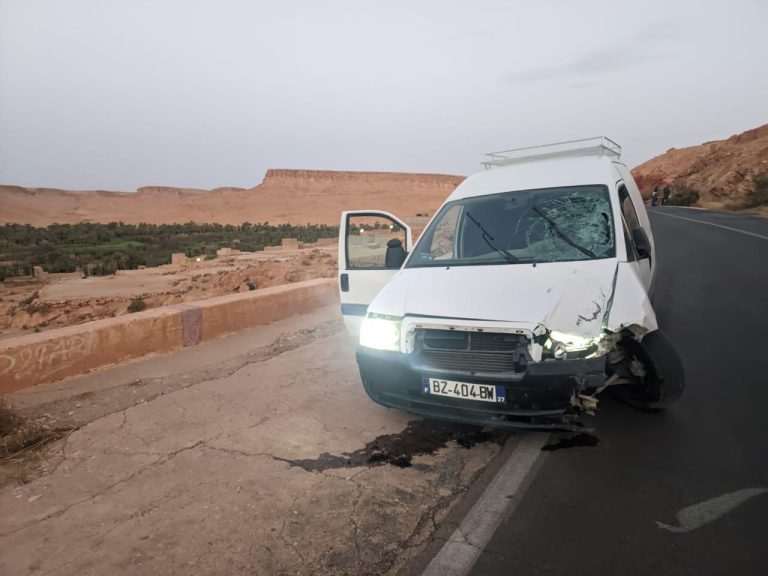 توقيف شاب ثلاثيني في قضية تهريب طن ونصف من المخدرات بالرشيدية