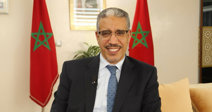 مغرب الحضارة.. حرية الفوضى والفتنة عند التيار العلماني المتطرف