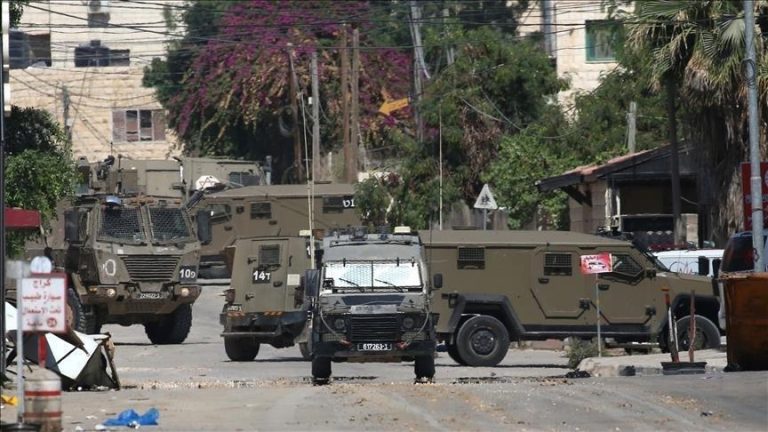 الأمم المتحدة تتهم إسرائيل بارتكاب عنف جنسي ضد فلسطينيين