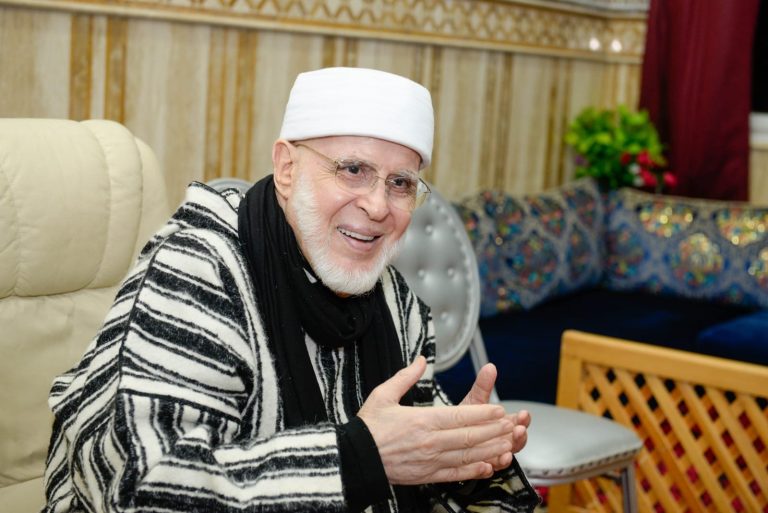 الملك معزيا أسرة بودشيش: كرس حياته لخدمة ديننا الإسلامي