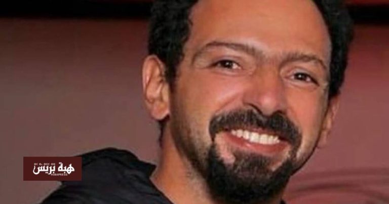 الوسط الفني المصري يفجع برحيل مدير التصوير تيمور تيمور غرقاً